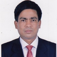 Md. Shoriful Hasan, ITP