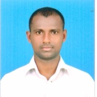 Bhagiyaraj V.K