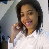Nalice Caldas De Souza