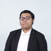 Patrick Tambunan