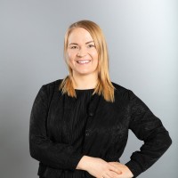 Johanna Pätsi
