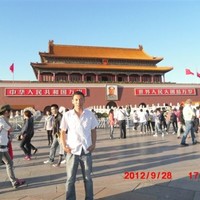 刘明柱