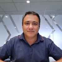 Yuri Gacitúa M.
