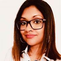 Veenaa Sinnadurai