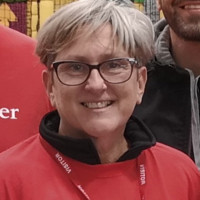 Jackie Bradburn