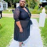 Jabulile Dhludhlu