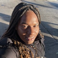 Patrina Williams