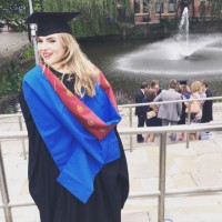 Katie Bosson