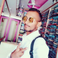 Vasava Shankar Bhai