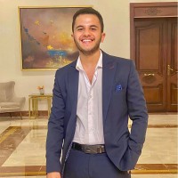 Mina Gerges