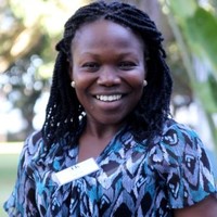 Janet Amito Nyeko