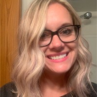 Amber Haynam