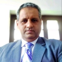 Dr. Rana Hammad Hassan, PhD