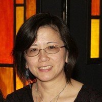Amy Fong