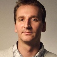 Patrik Timar