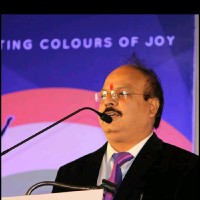 Dr. Kg Varma