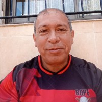 Oscar Zabala