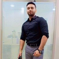 Rishabh Kukreti