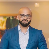 Bivek Raj Pandey