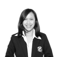 Dyah Anggraini Choliqsdóttir