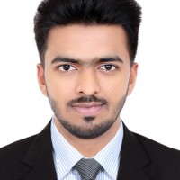 Mohammad Shakir P A