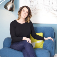 Rachel-Elizabeth Clarke