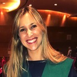Maria Paula Vaudagna