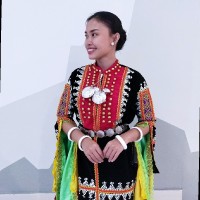 Crystal Thecla Zainip