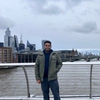 Saurabh Saxena