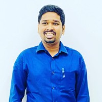 Jeevan Karteek Saripalli