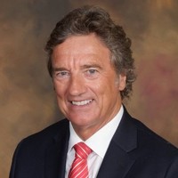 Gareth C. Ford
