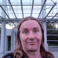 Harald Balser