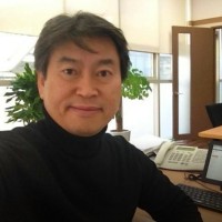 Chan Hyeok ( Oscar ) Yim