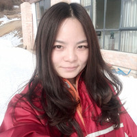 kimi zhou