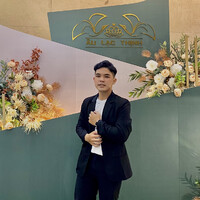 Tài Đặng Trần Tiến