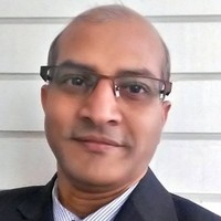 Mohammad Abul Maksud