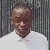 Olaleye Olamide