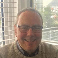 Peter Makin