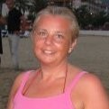 Heidi Sellberg