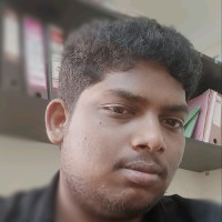 Manikandan K