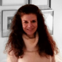 Mónica Bernaldo de Quirós Aragón