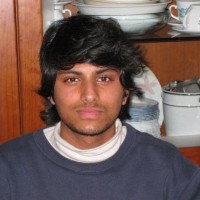 Prieche Martins Mahendra