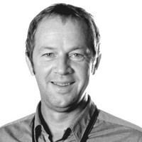 Arild Steen