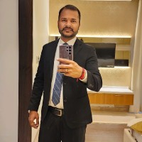 Rahul Sapkal