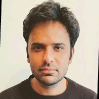 Dr. Deepak S Mewada