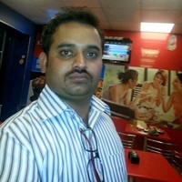 Raman Kandadai