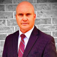 Alan Crookston