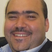 Shehab Matar,  MIFMA, CFM, PMP, PE