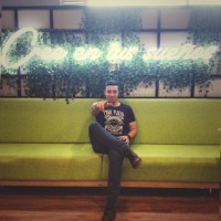 Nicolás Gómez González