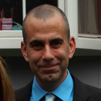 Christopher Monico